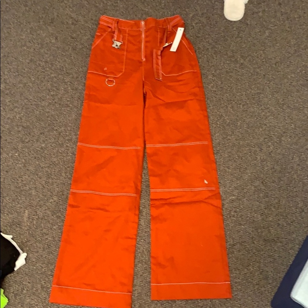 True IMG Keep it Groovy Pants - Picture 1 of 5